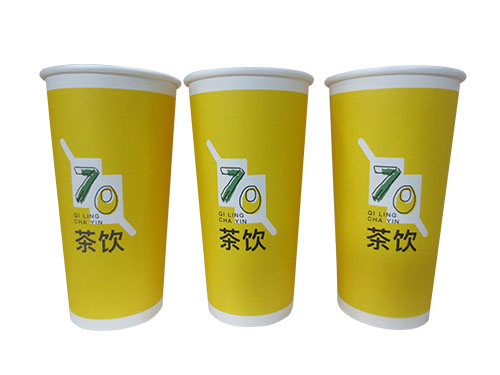 广东纸杯厂废弃一次性纸杯有什么利用使用？