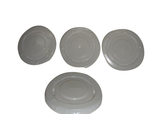 广东纸杯厂纸杯使用的塑料盖有哪些性能特征？