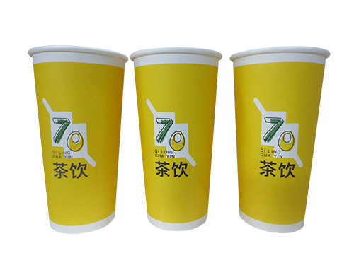 广东纸杯厂告诉你一次性的纸杯和塑料杯哪个好？