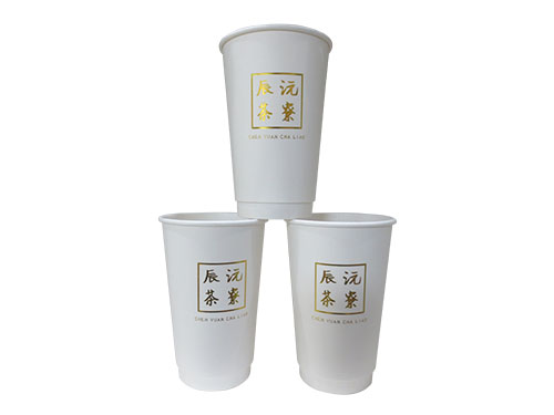 广东纸杯厂科普：一次性纸杯可以放在空气炸锅里吗？