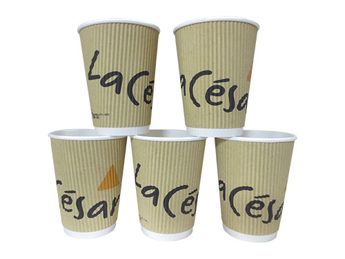 广东纸杯厂讲解一下纸杯在饮料包装方面的用途？