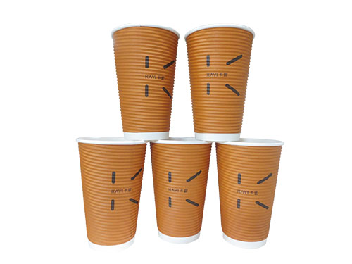 广东纸杯厂介绍一次性纸杯常见的使用的规格？