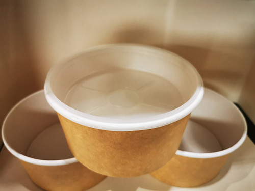 广东纸杯厂分享一下纸碗的卫生性能有什么？