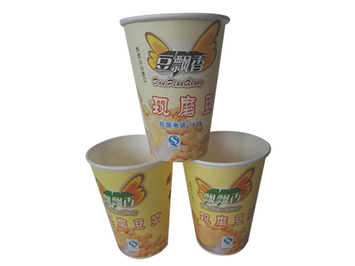 分辨优劣定制豆浆杯的四种小技巧！