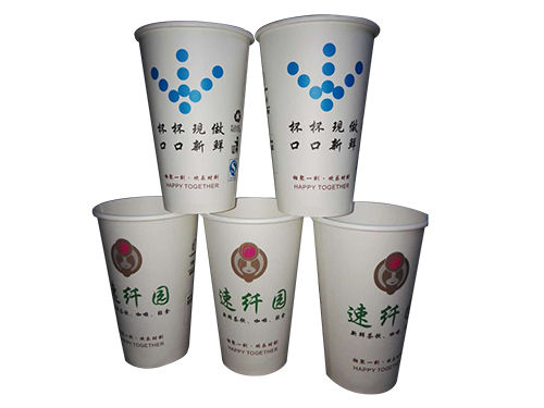 广东纸杯厂